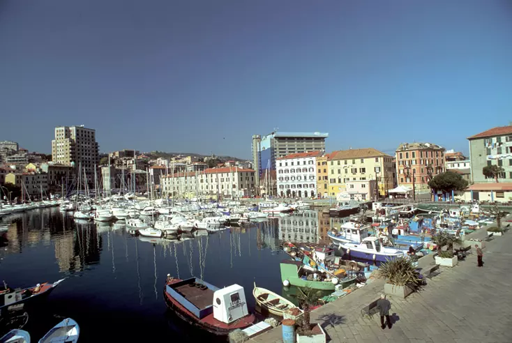 Savona